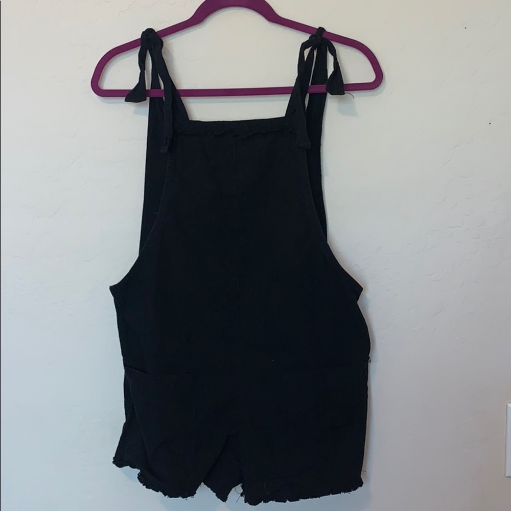 Princess Polly Playsuit